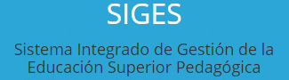 SISGES