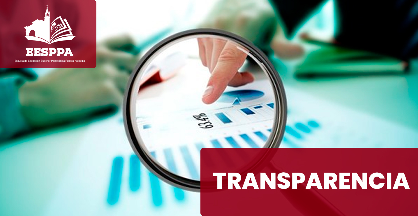 transparencia