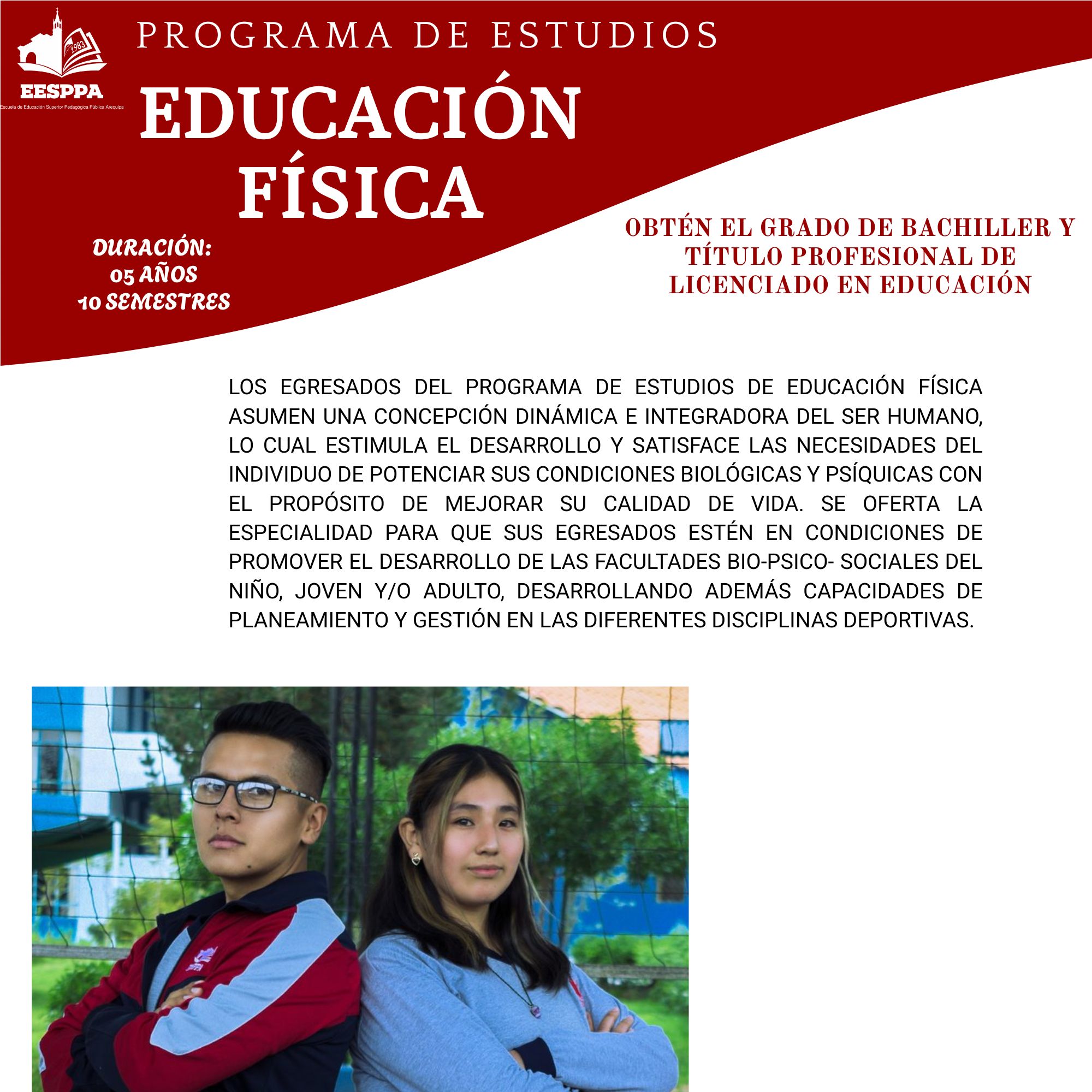 EF ADMISION 2026